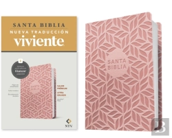 Bertrand.pt - Biblia Valor Premium Ntv, Letra Grande Con Filament