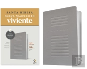 Biblia Valor Premium Ntv, Letra Grande Con Filament