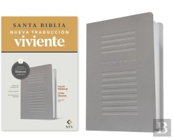 Bertrand.pt - Biblia Valor Premium Ntv, Letra Grande Con Filament