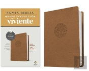 Biblia Valor Premium Ntv, Letra Grande Con Filament