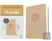 Biblia Valor Premium Ntv, Letra Grande Con Filament