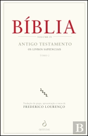 Bíblia Vol. IV, Tomo 2