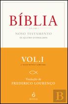 Bíblia - Volume I - revista e aumentada