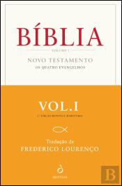 Bíblia - Volume I - revista e aumentada