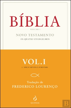 Bertrand.pt - Bíblia - Volume I - revista e aumentada