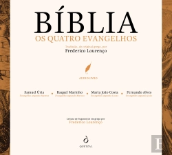 Bertrand.pt - Bíblia - Volume I - revista e aumentada