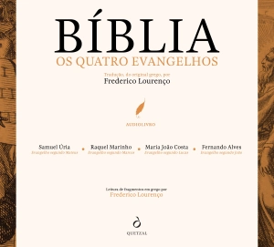 Bíblia - Volume I - revista e aumentada
