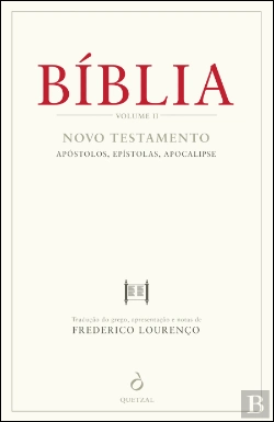 Bertrand.pt - Bíblia - Volume II