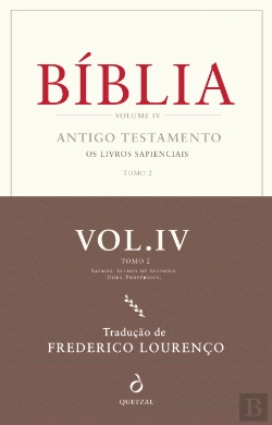 Bertrand.pt - Bíblia Volume IV, Tomo 2