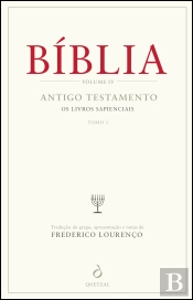 Bíblia Volume IV, Tomo I