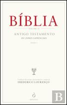 Bíblia Volume IV, Tomo I