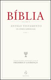Bíblia Volume IV, Tomo I
