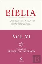 Bíblia - Volume VI