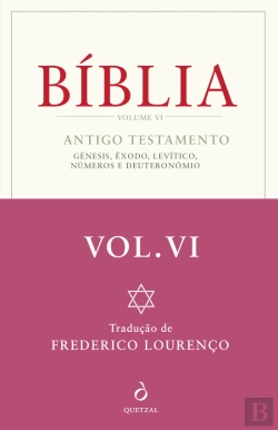 Bertrand.pt - Bíblia - Volume VI