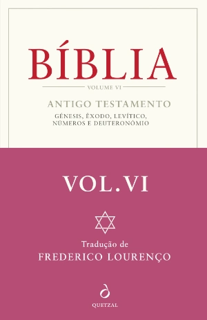 Bíblia - Volume VI