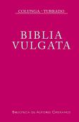 Biblia Vulgata Latina