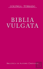 Biblia Vulgata Latina