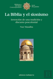 Biblia Y El Sionismo