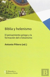 Biblia Y Helenismo