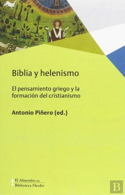 Bertrand.pt - Biblia Y Helenismo