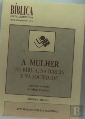 Bíblica Série Científica ANO II - dezembro 1994 - nº3