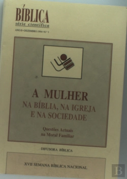 Bertrand.pt - Bíblica Série Científica ANO II - dezembro 1994 - nº3