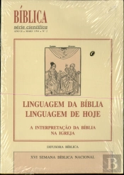 Bíblica Série Científica ANO II - Maio 1994 - nº2