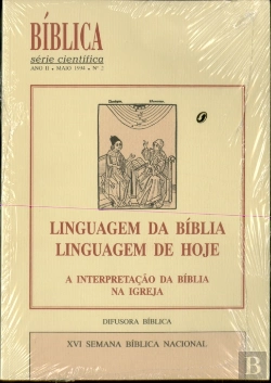 Bertrand.pt - Bíblica Série Científica ANO II - Maio 1994 - nº2