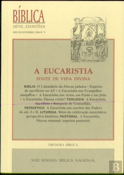 Bertrand.pt - Bíblica Série Científica ANO IX - novembro 2000 - nº9
