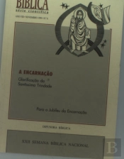 Bíblica Série Científica ANO VIII - novembro 1999 - nº8