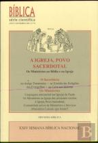 Bíblica Série Científica ANO X - novembro 2001 - nº10