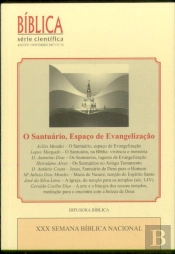 Bíblica Série Científica ANO XVI - novembro 2007 - nº16