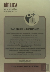 Bíblica Série Científica ANO XX - outubro 2011 - nº20