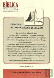 Bíblica Série Científica ANO XXI - outubro 2012 - nº21