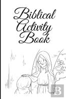 Biblical Activity Book