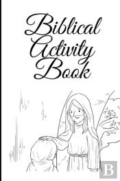 Biblical Activity Book