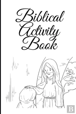 Bertrand.pt - Biblical Activity Book