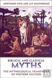 Biblical And Classical Myths