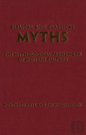 Biblical And Classical Myths