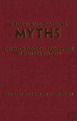 Bertrand.pt - Biblical And Classical Myths
