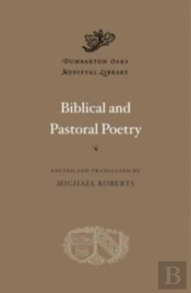 Biblical And Pastoral Poetry