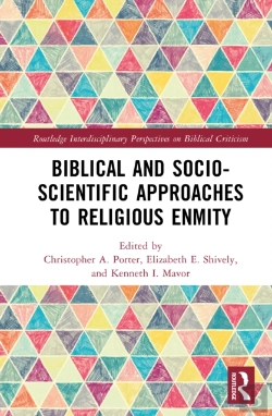 Bertrand.pt - Biblical And Socio-Scientific Approaches To Religious Enmity