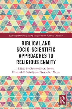 Bertrand.pt - Biblical And Socio-Scientific Approaches To Religious Enmity