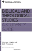 Biblical And Theological Studies
