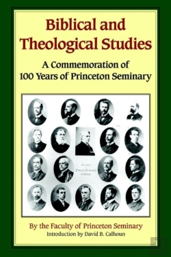 Bertrand.pt - Biblical And Theological Studies