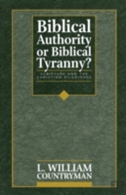 Bertrand.pt - Biblical Authority Or Biblical Tyranny?