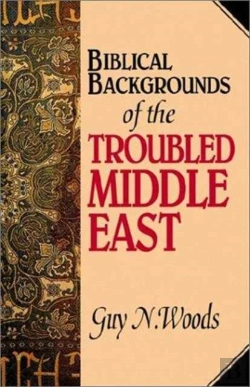 Bertrand.pt - Biblical Backgrounds Of The Troubled Middle East
