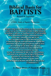 Biblical Basis For Baptists
