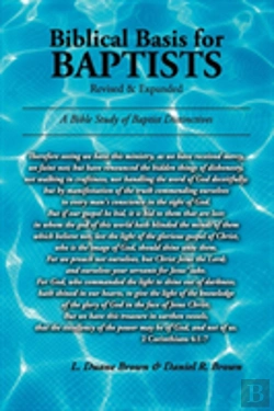 Bertrand.pt - Biblical Basis For Baptists