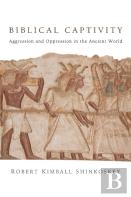 Biblical Captivity